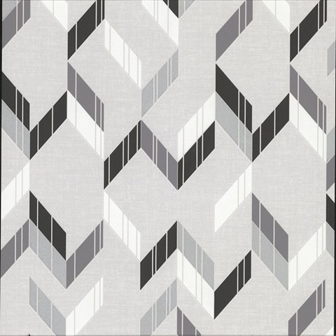 Verity Multicolor Herringbone