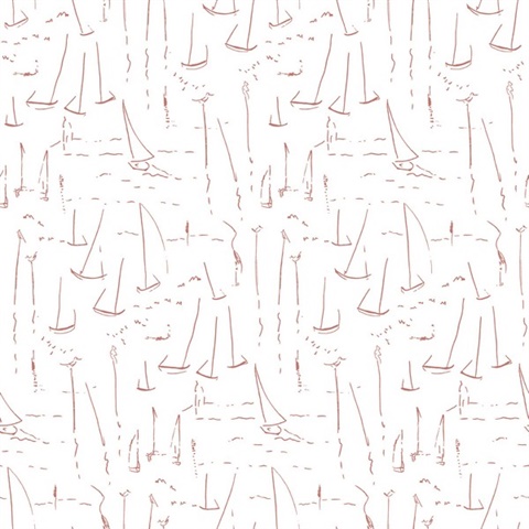 Vermillion Coast Vermillion Wallpaper