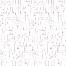 Vermillion Coast Vermillion Wallpaper