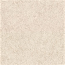 Verona Cream Patina Textured Vinyl Wallpaper