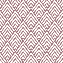 Vertex Burgundy Diamond Geometric