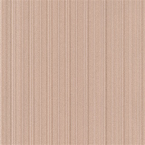 Vertical Stripe Emboss Wallpaper