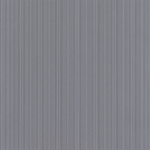 Vertical Stripe Emboss Wallpaper