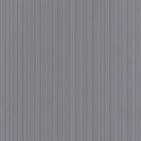 Vertical Stripe Emboss Wallpaper