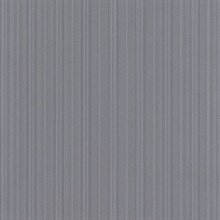 Vertical Stripe Emboss Wallpaper