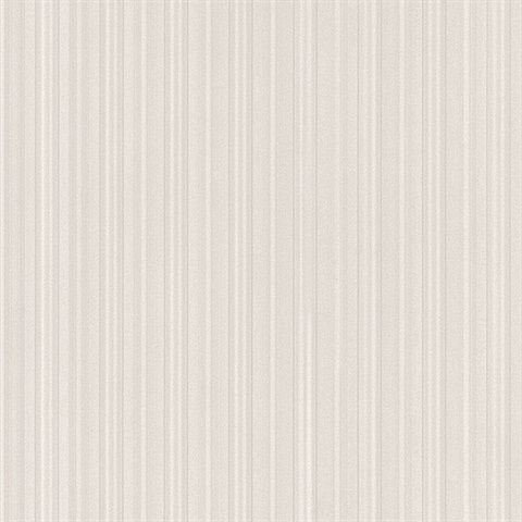 Vertical Stripe Emboss Wallpaper