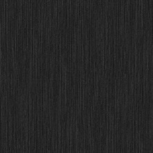 Black Vertical Textile Wallpaper