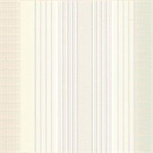 Vickie Taupe Stripe