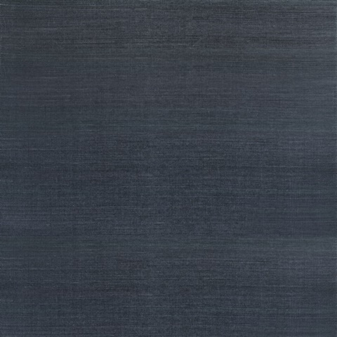 Victoria Indigo Sisal Wallpaper
