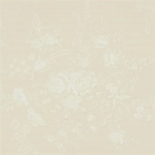 Vintage Dauphine Alabaster Ralph Lauren Wallpaper