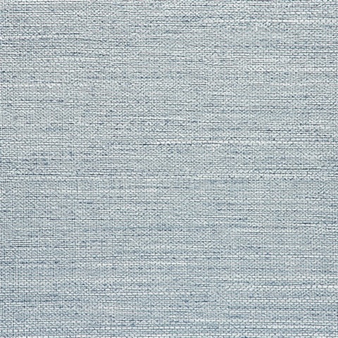 Vinyl Abaca Periwinkle