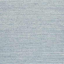 Vinyl Abaca Periwinkle