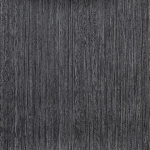 Vinyl Against The Grain Solid Grain Black Oak