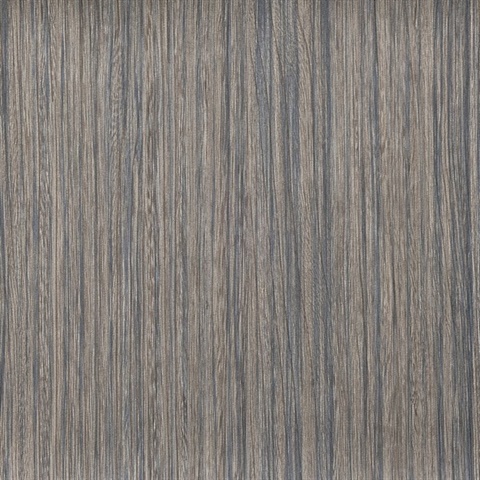 Vinyl Against The Grain Solid Grain Navy Walnut