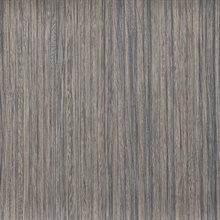 Vinyl Against The Grain Solid Grain Navy Walnut