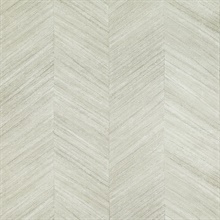 Vinyl Against The Grain Wood Chevron Elm