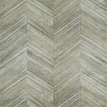 Vinyl Against The Grain Wood Chevron Grey Zebra