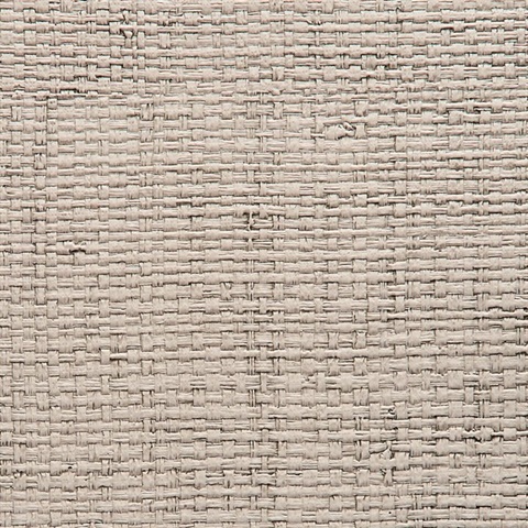 Vinyl Island Raffia Gray Wind