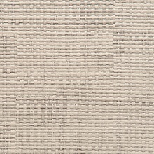 Vinyl Island Raffia Pebble White