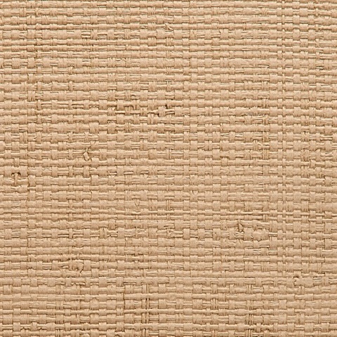 Vinyl Island Raffia Sea Wall Beige