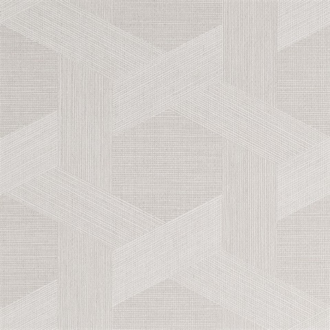 Vinyl Woven Sisal Frosted Birch