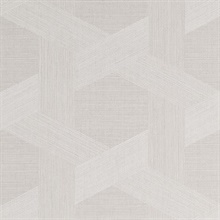 Vinyl Woven Sisal Frosted Birch