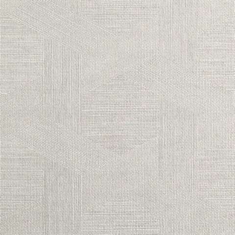 Vinyl Woven Sisal Frosted Pane