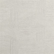 Vinyl Woven Sisal Frosted Pane