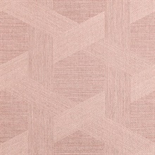 Vinyl Woven Sisal Natural Blush