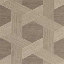 Vinyl Woven Sisal Warm Hearth