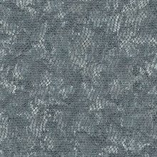 Viper Light Blue Faux Textured Snakeskin Wallpaper