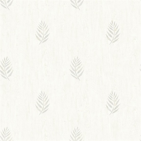 Vista Grey Leaf