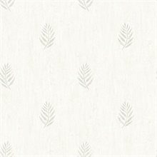 Vista Grey Leaf