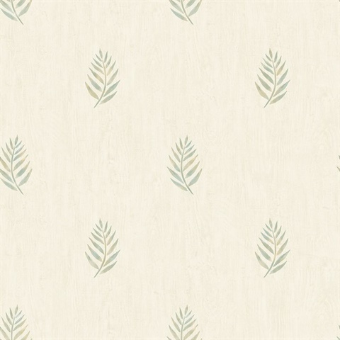 Vista Olive Leaf