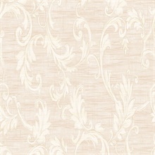 Vittoria Acanthus Scroll