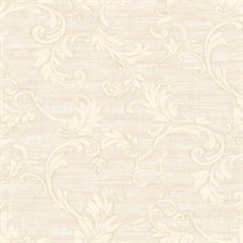 Vittoria Acanthus Scroll