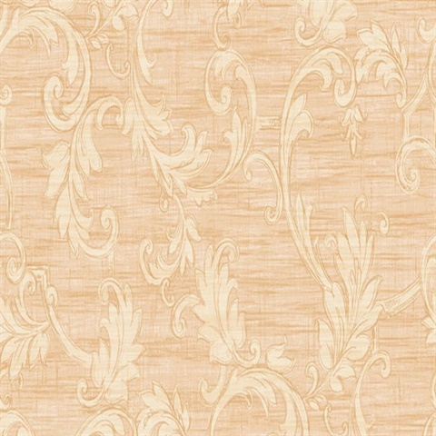 Vittoria Acanthus Scroll