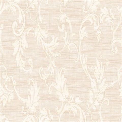 Vittoria Acanthus Scroll