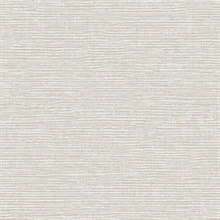 Living Walls St. Petersburg Plain Grey Cream Wallpaper 379023