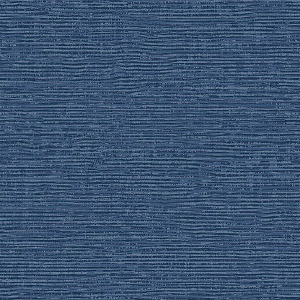 Linen Texture Wallpaper Material Effect Navy Blue Textured Metallic Shimmer  : Amazon.co.uk: DIY & Tools