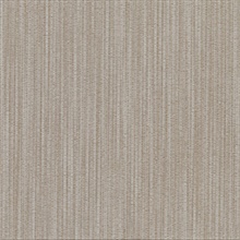 Volantis Brown Textured Stripe
