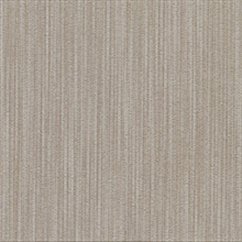 Volantis Brown Textured Stripe