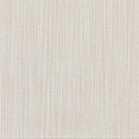 Volantis Cream Textured Stripe