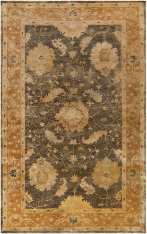 VTG5234 Vintage Area Rug