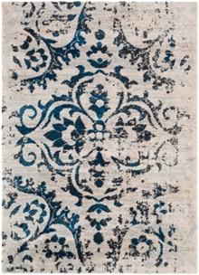 VTS4100 Vintage shag - Area Rug