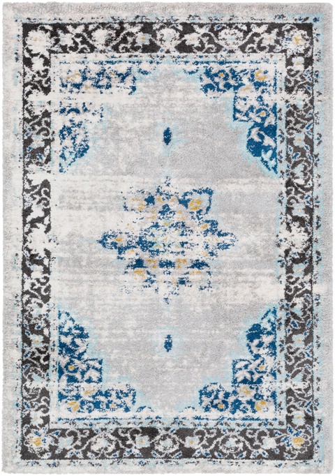 VTS4103 Vintage shag - Area Rug