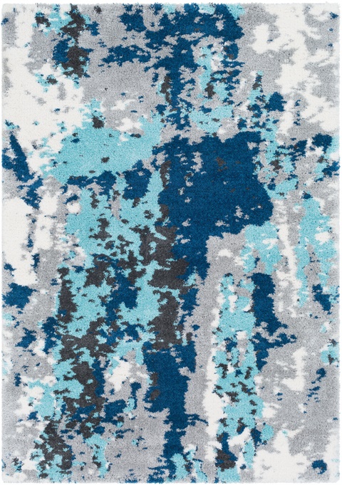 VTS4106 Vintage shag - Area Rug