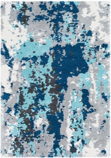 VTS4106 Vintage shag - Area Rug