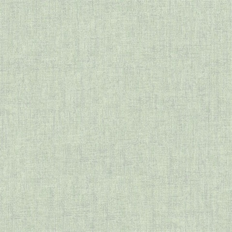 Waimea Light Green Distressed Texture Wallpaper