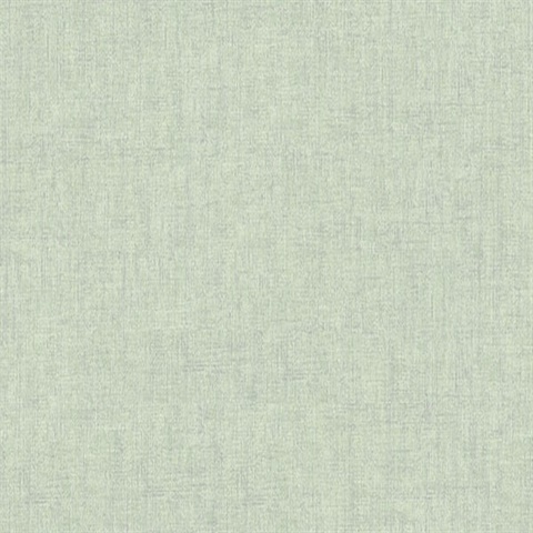 Waimea Light Green Distressed Texture Wallpaper